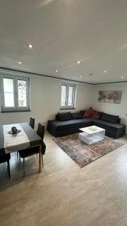 Ferienwohnung Mentes - Füssen - 8