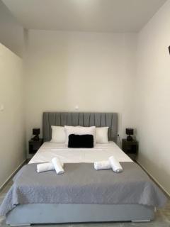 NATALIE'S APARTMENTS - Mákri - 9