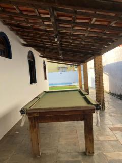 Casa em Guarajuba- 3 suítes - 9