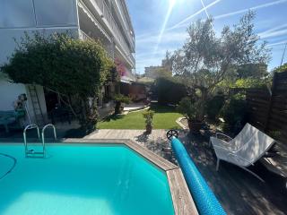 2 pièces à Antibes avec piscine - Antibes - 1