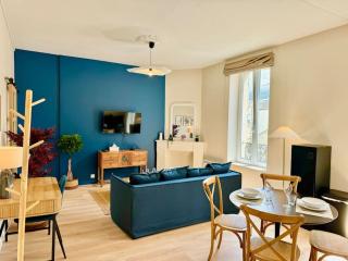 Relax Inn Champagne - Reims Balnéo - 1