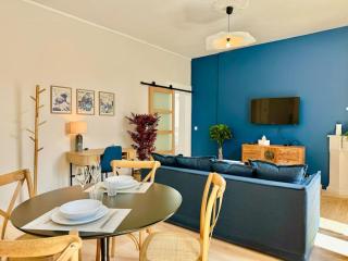 Relax Inn Champagne - Reims Balnéo - 3