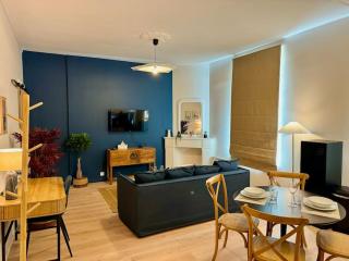 Relax Inn Champagne - Reims Balnéo - 6