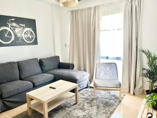 Madinaty Royal Elite Apartment - 5