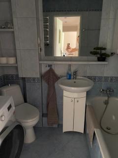 Apartament w Zdroju - Duszniki Zdrój - 6