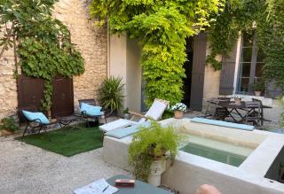 La Capucine - Cavaillon - 3
