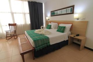 Hotel Santa Maria - Praia - 3