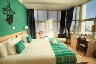 Hotel Santa Maria - Praia - 2