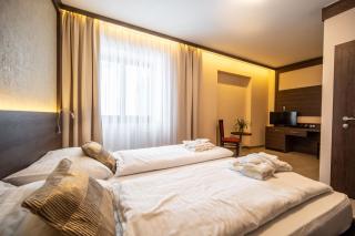 Wellness Hotel Jason - Vršatské Podhradie - 8