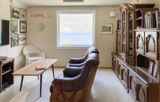 Cozy Home In Austefjorden With Wifi - 6