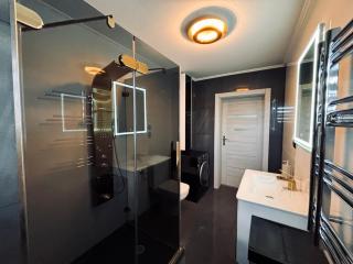 Apartament komfortowy - domek-solina pl - 6