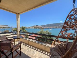 Villa Irene - Poros - 2