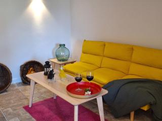 Hermoso Apartamento a estrenar en el Corazón de la Ribeira Sacra - Celeiros - 4