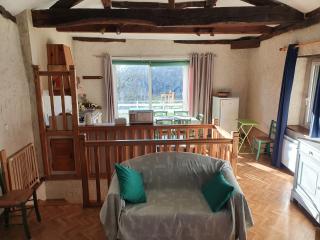 Gite de Granquié le Grenier - 8