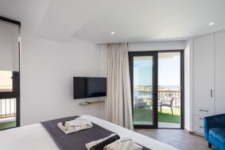 Rea Apartments - Retimno - 1