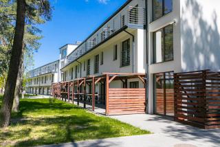 Kasor Resort & Spa - Stryków - 1