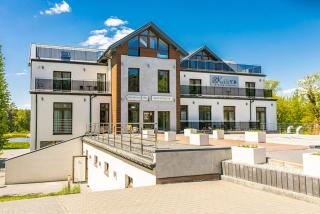 Kasor Resort & Spa - Stryków - 7