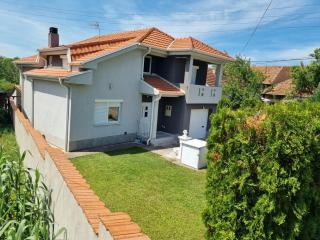Vila MINJA - Sokobanja - 8