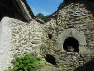 Gite de Granquié Le Four à Pain - 3