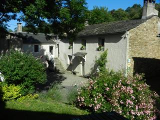 Gîte de Granquié Le Four à Pain - Montredon-Labessonnié - 5