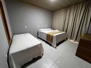POUSADA AMORIM - Santo Amaro - 7