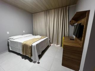 POUSADA AMORIM - Santo Amaro - 5