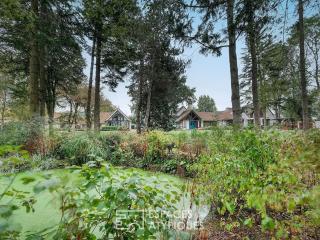 Grande Maison familiale - Maillebois - 4