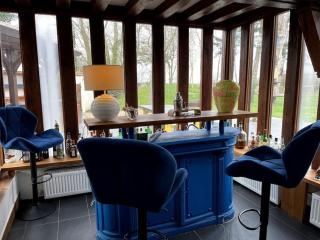 Grande Maison familiale - Maillebois - 2