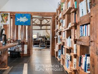 Grande Maison familiale - Maillebois - 6