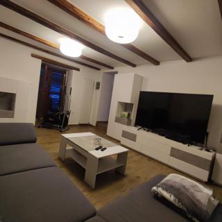 Casa Rosmarin - Spodnje Škofije - 6