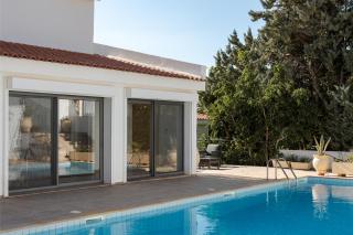 Grand Apollon Villa - 1