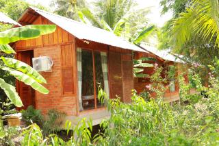 Homestay Nhà Của Gió - 0