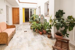 Espíritu Santo Bajo - Seville - 1