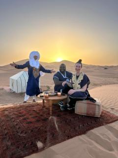 Luxury Nomad Style - Merzouga - 5