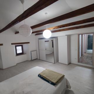 Casa Rosmarin - Spodnje Škofije - 1