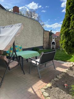 Ferienwohnung Werner - Thale - 9