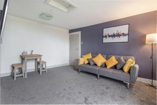WhiskAwayStays - Foregate Street - Apartment 5 - 3
