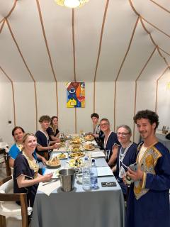 Luxury Nomad Style - 3