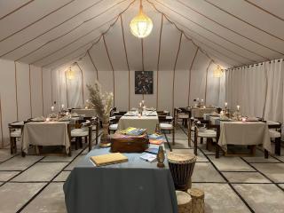 Luxury Nomad Style - 2