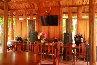 Homestay Nhà Của Gió - 1