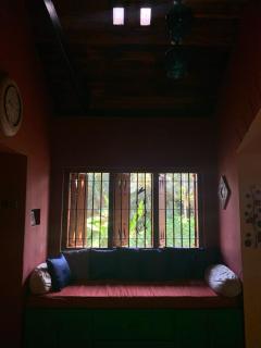 Shantam- Peace has an address now! - Cheruthuruthi - 5