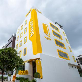 Bloom Hotel - HSR Layout Sec 6 - Bangalore - 0