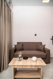 The Saltwater Suite 1Min Beach - Kos - 4
