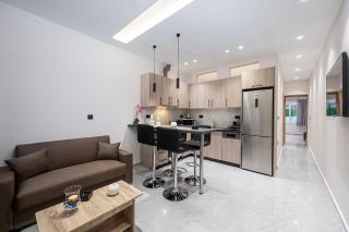 The Saltwater Suite 1Min Beach - Kos - 2