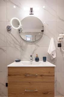 The Saltwater Suite 1Min Beach - Kos - 6