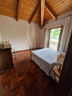 Maya house - Cetona - 9