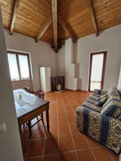 Maya house - Cetona - 7