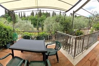 Maya house - Cetona - 6