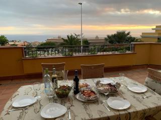 Oceanview Apartment with Garden and BBQ zone - 9