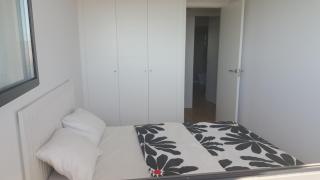 HABITACIO INDIVIDUAL AMB BANY PRIVAT PORT-fORUM - Barcelone - 9